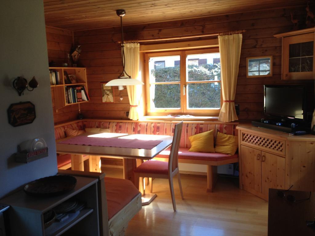 Ferienhaus Zirmheim Pertisau Room photo